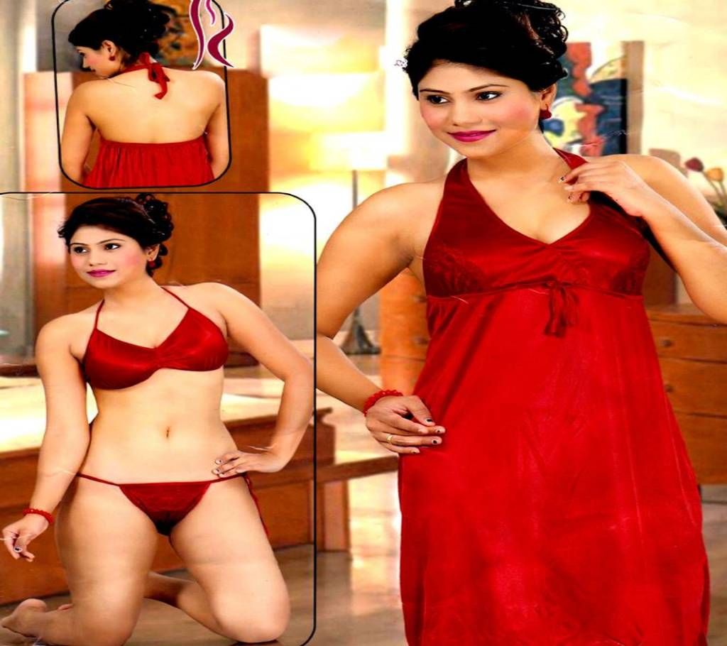 Indian night wear