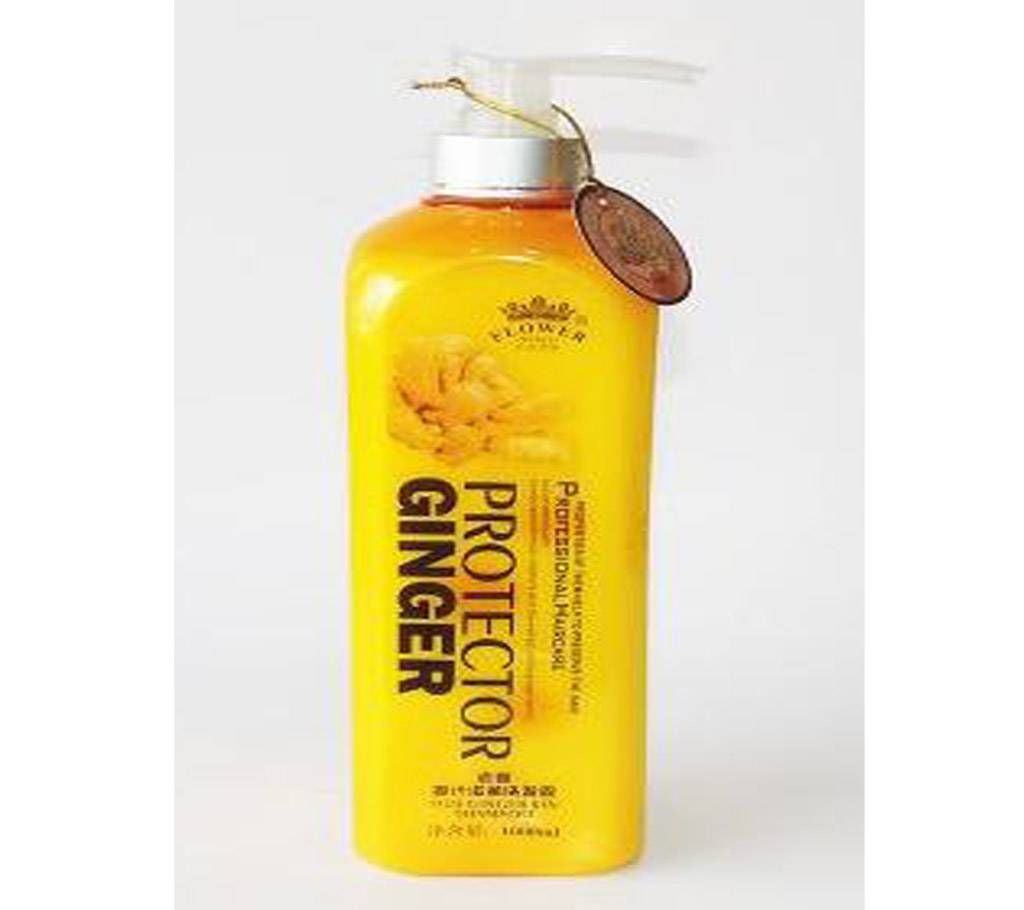 Ginger shampoo - 1000ml - Korea
