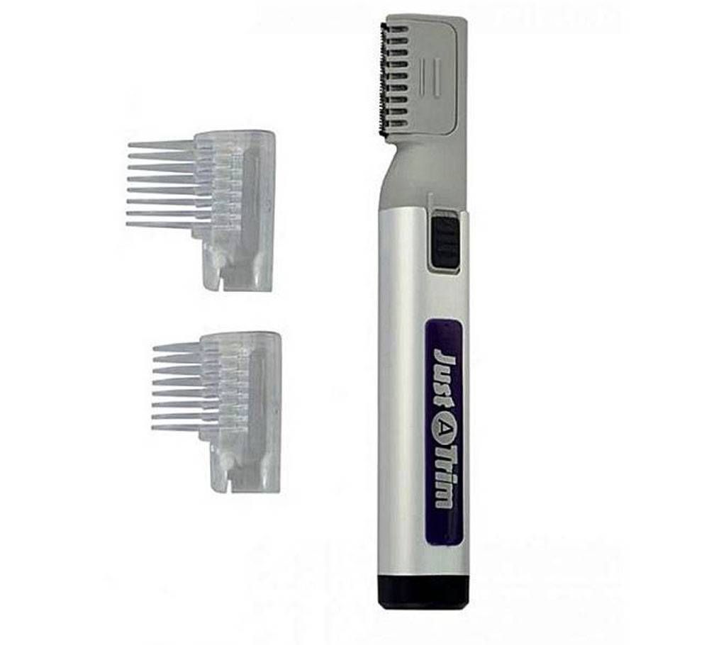 Just A Trim Ladies Trimmer 