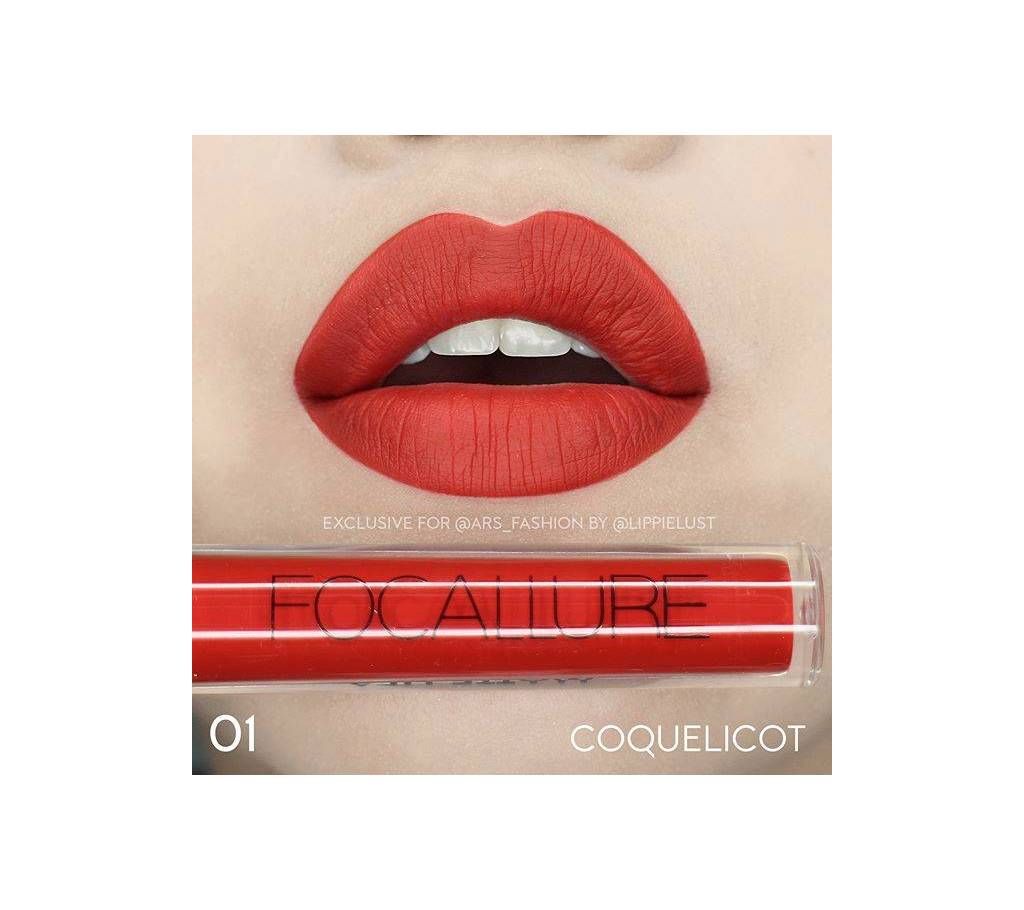 Focallure Liquid Lipstick