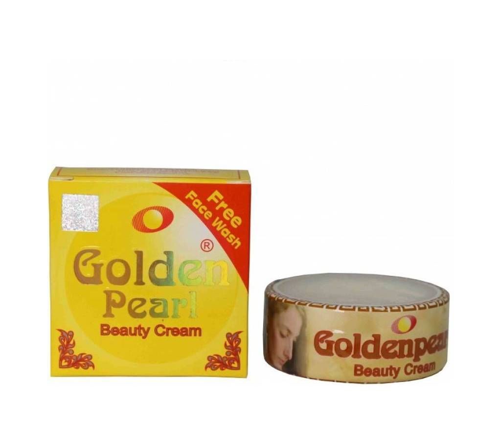 GOLDEN PEARL BEAUTY CREAM 30G Pakistan 