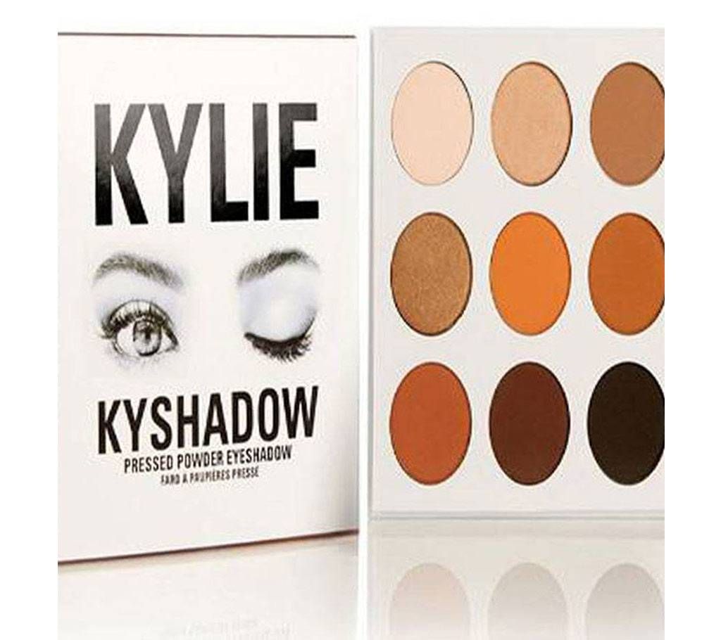 Kylie Powder Eye Shadow 