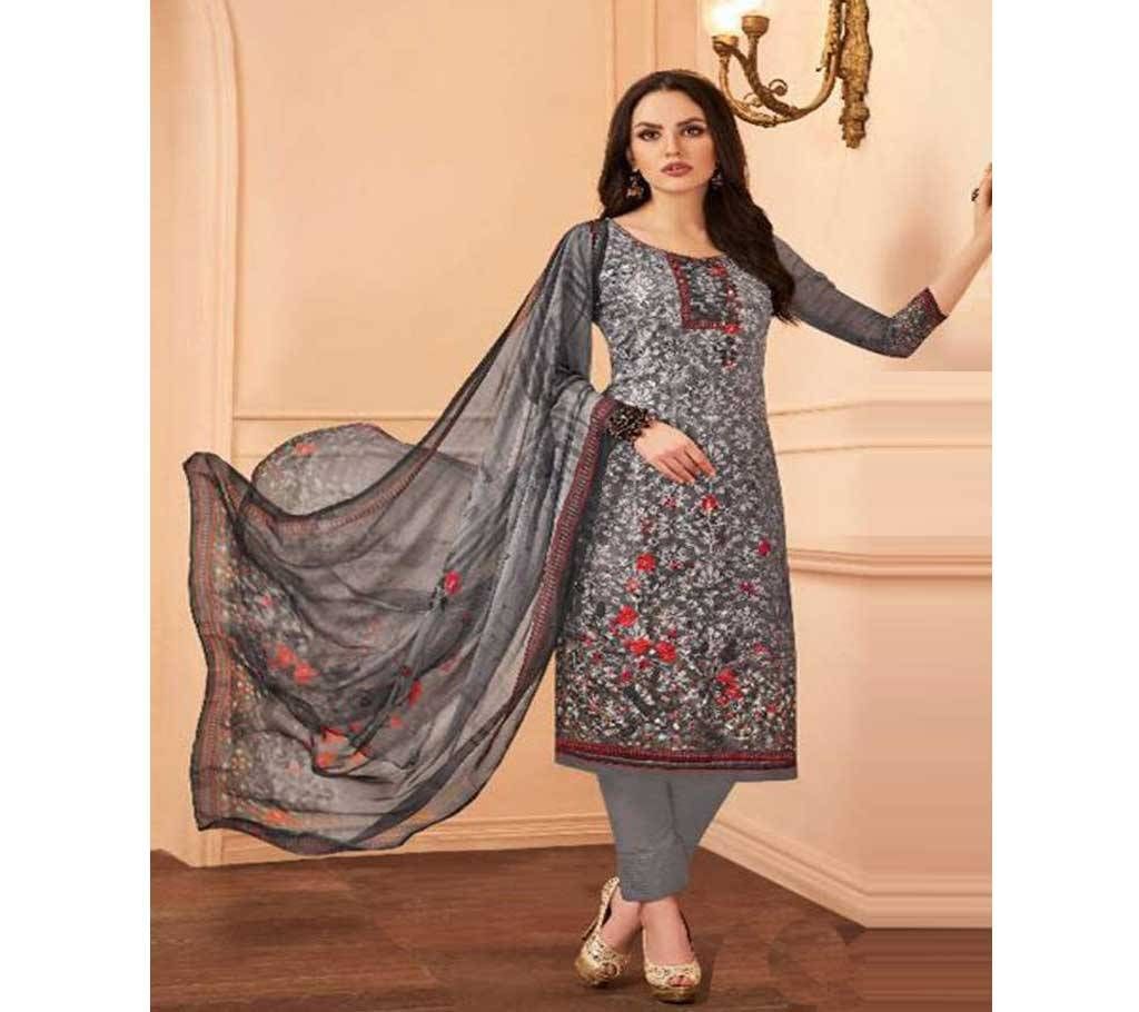 Indian Designer Georgette Salwar Kameez Suit