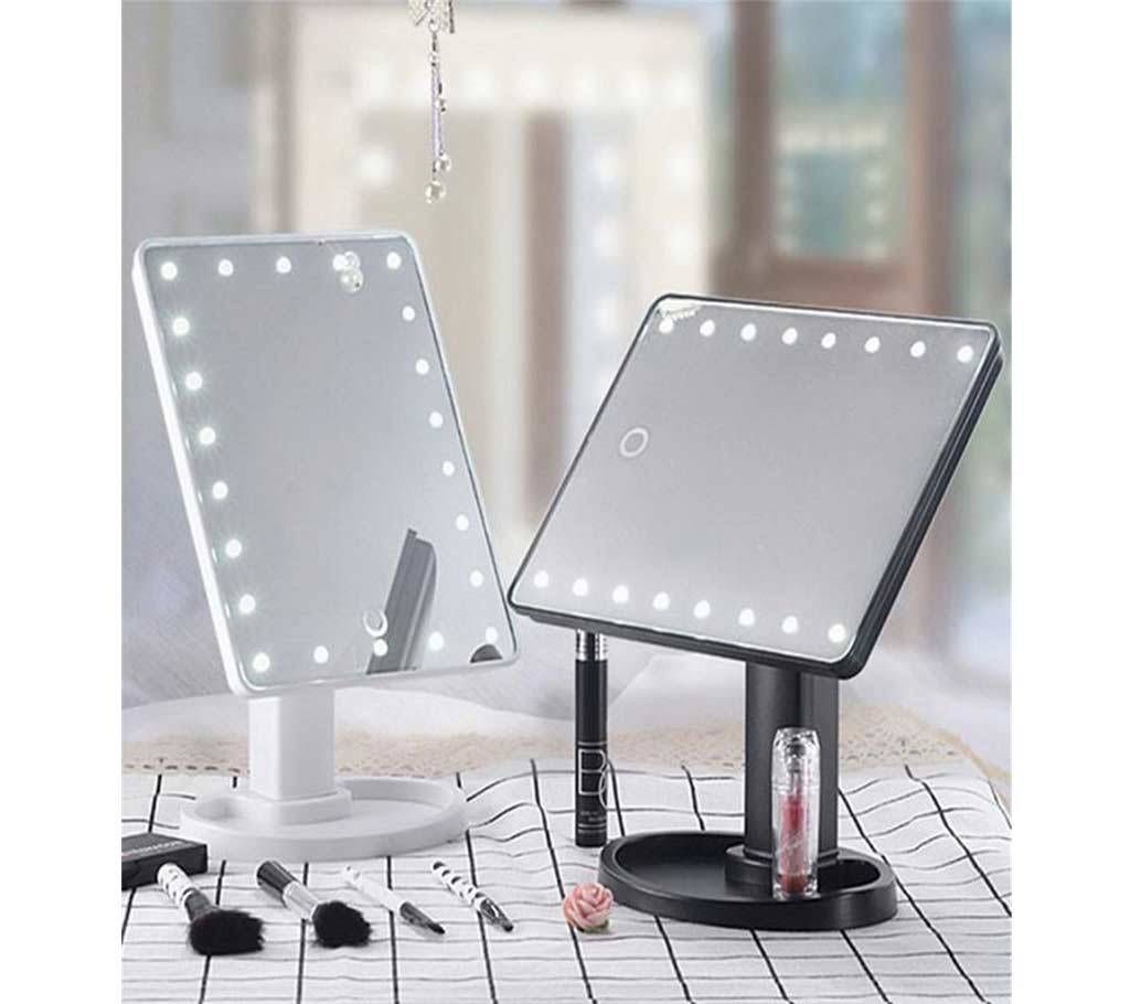 Exclusive LED Mirror