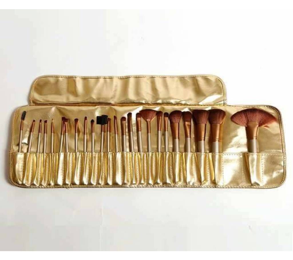 He bh Professional Brush Set- 32 Piece