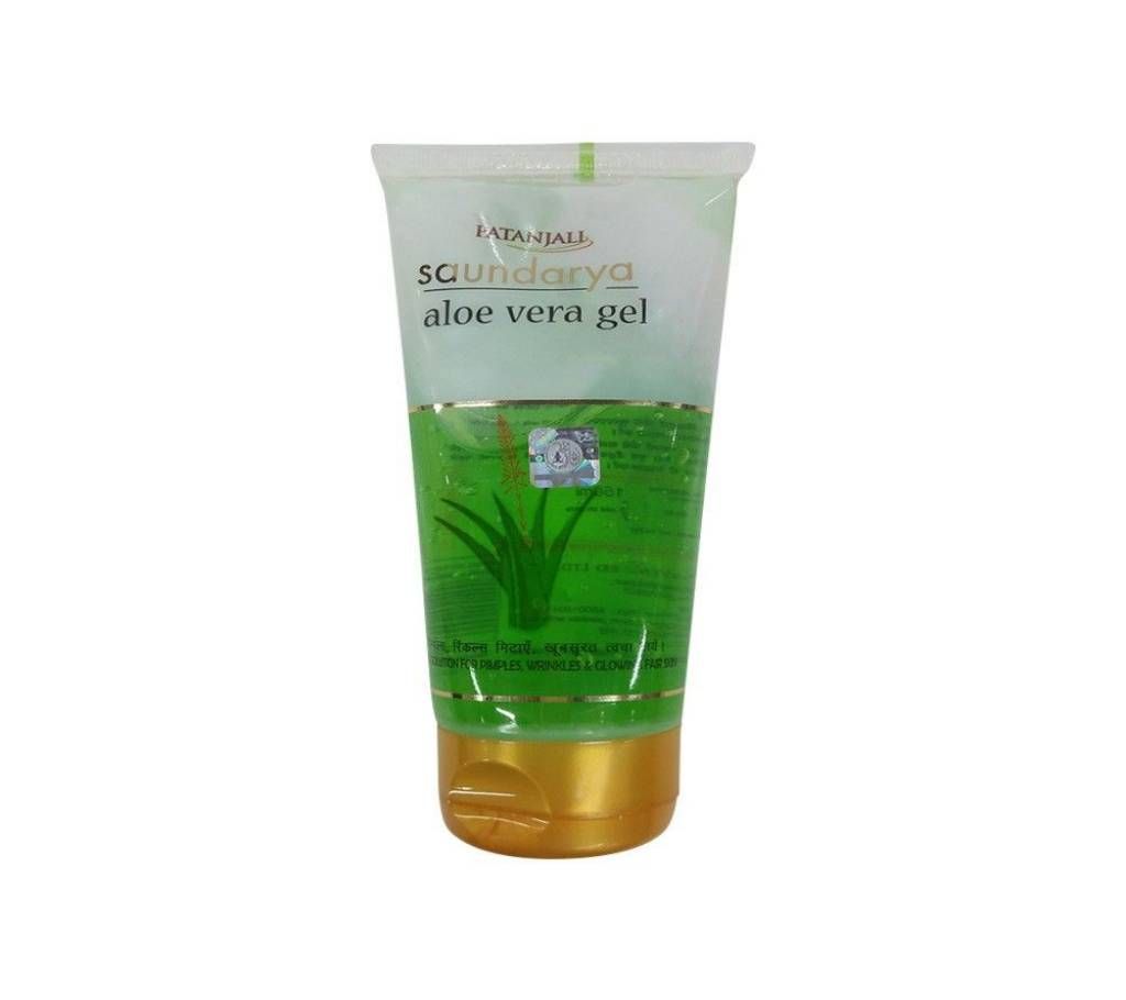 Saundarya Aloe Vera Gel -60ml India