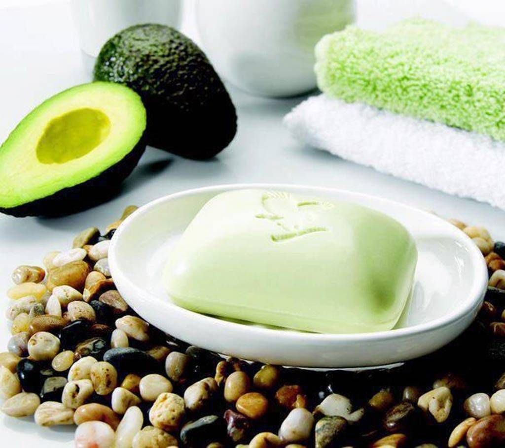 Forever Avocado Face And Body Soaps 142g USA