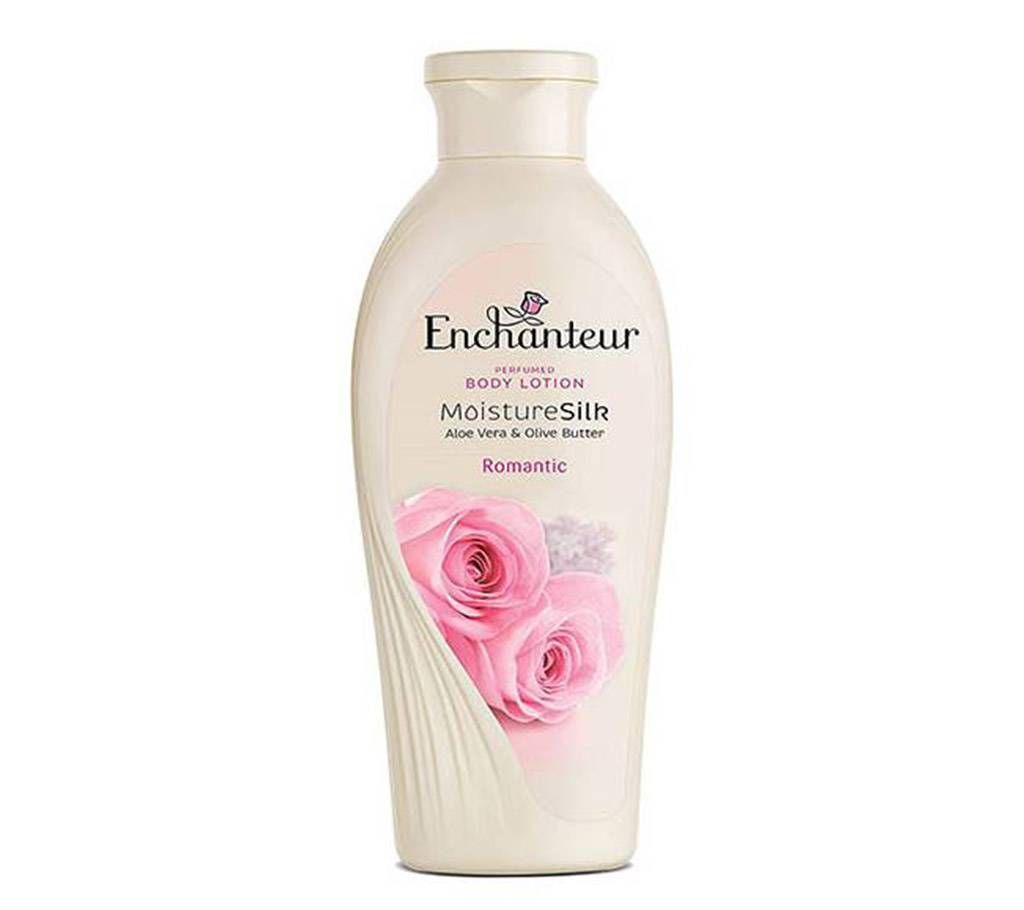Enchanteur Perfumed Body Lotion (250ml) India