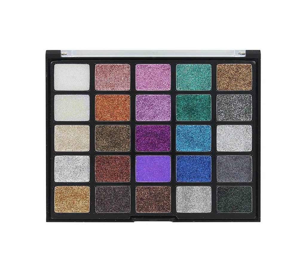 BEAUTY TREATS Glitter Galore Luxe Collection Palette