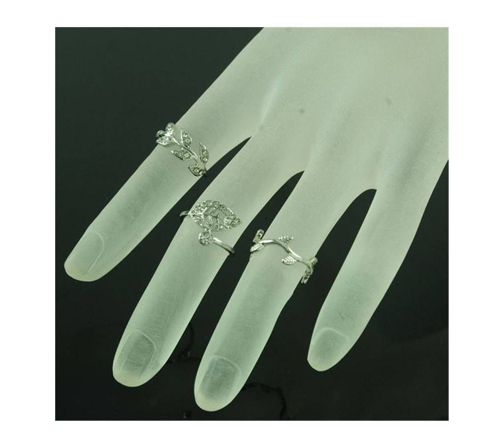 finger ring set