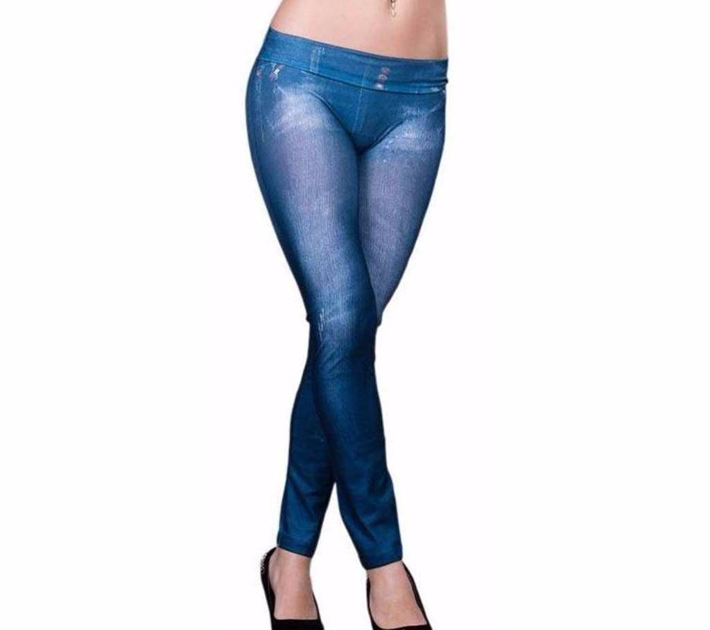 SLIM N LIFT CARESSE JEANS