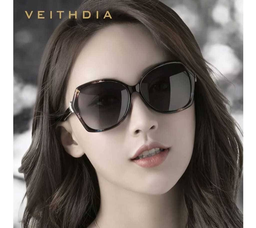 Polarized Gents Plastic Framed Sunglasses