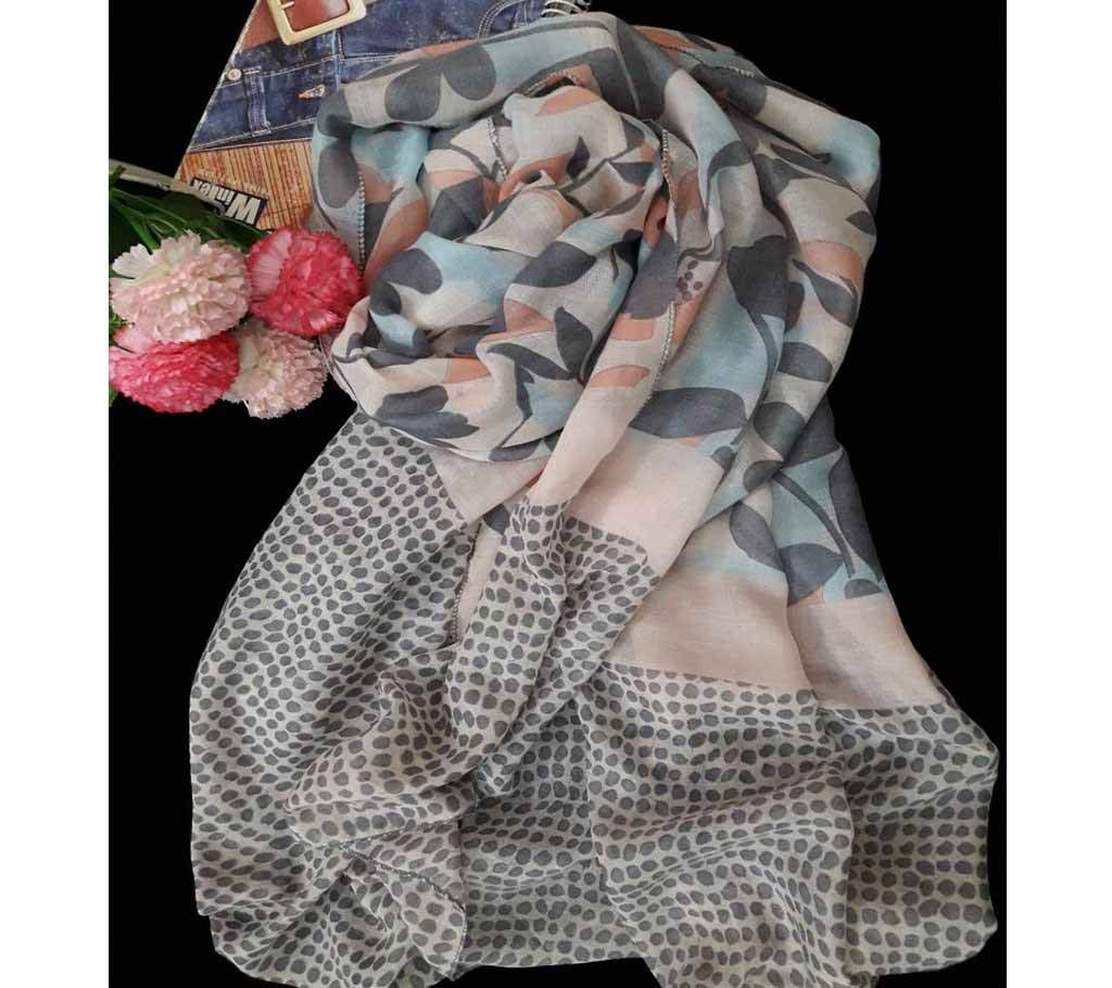 Synthetic Hijab