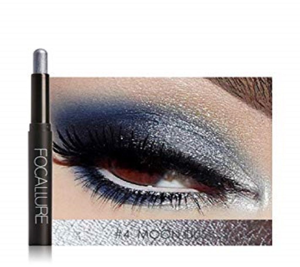 Focallure Beauty Highlighter Eyeshadow Pencil - Shade 4