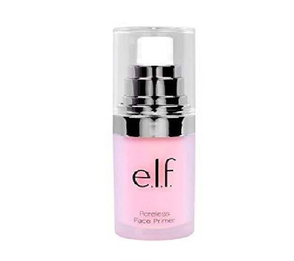 ELF poreless face primer USA