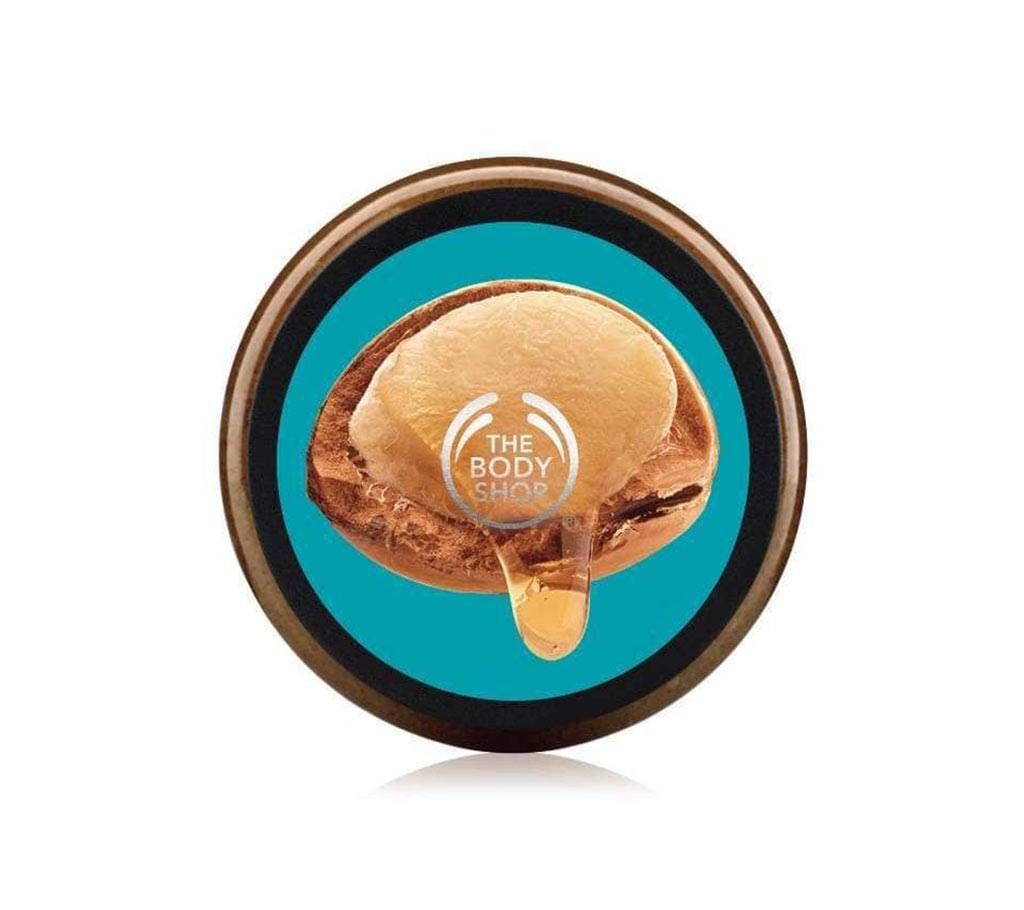 Wild Argan Oil Body Scrub 250 ml