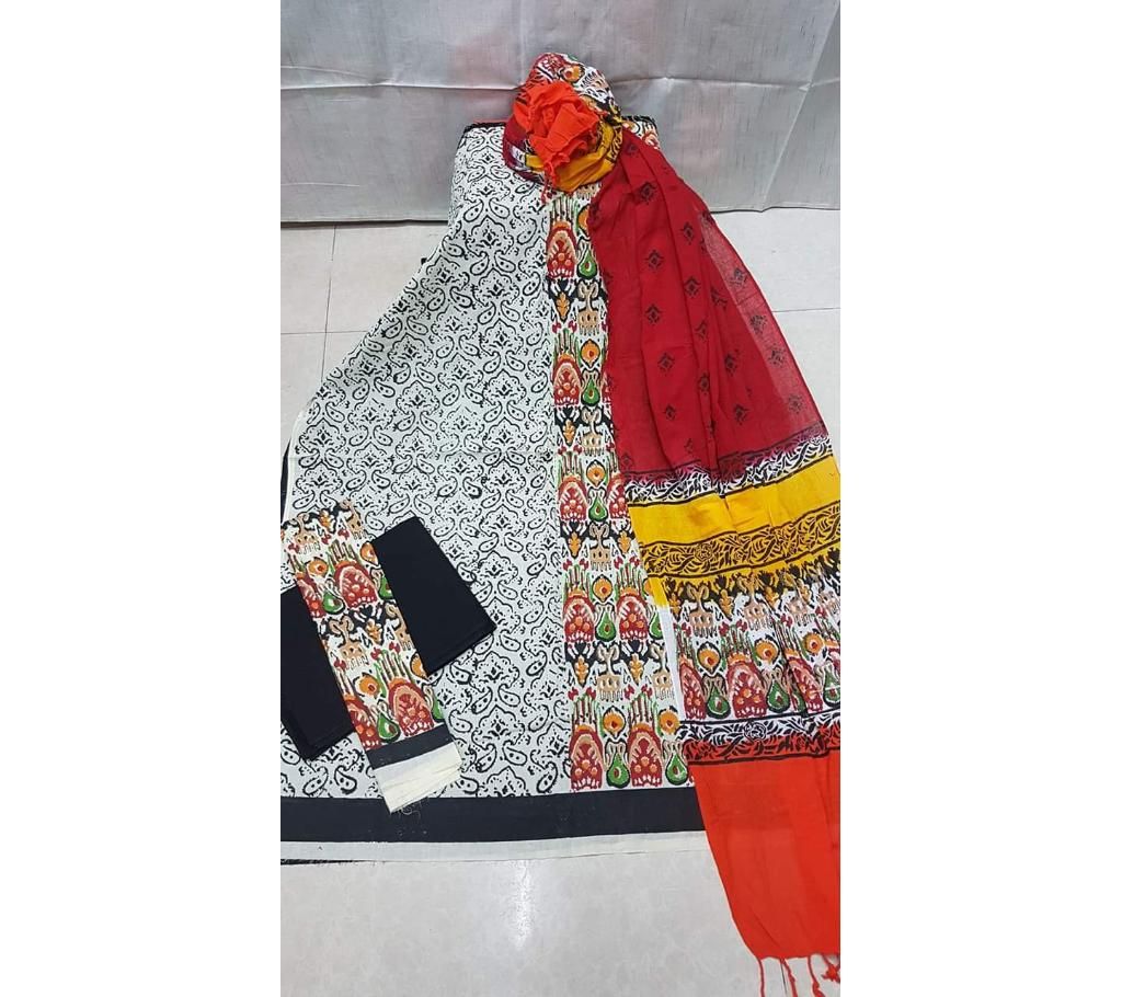 boishakhi 3 pcs