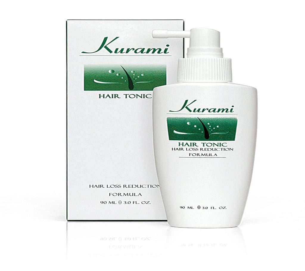 The Magical Hair Solution