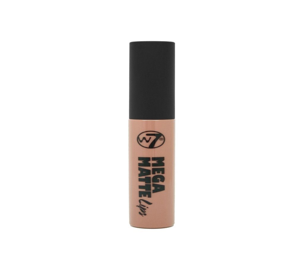 W7 Mega Matte Lips- Two Bob UK