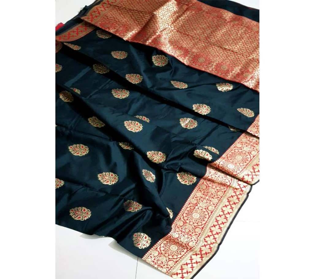 indian meenakari katan