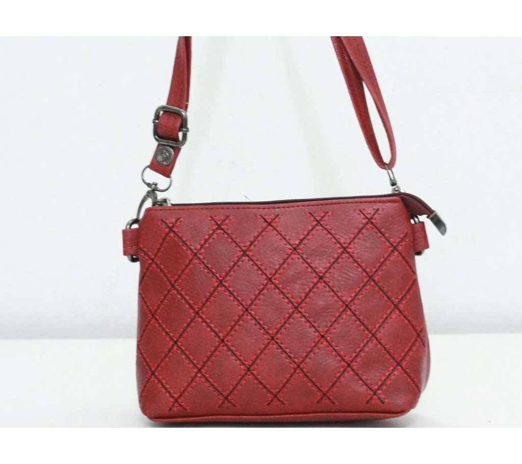 Ladies handclutch