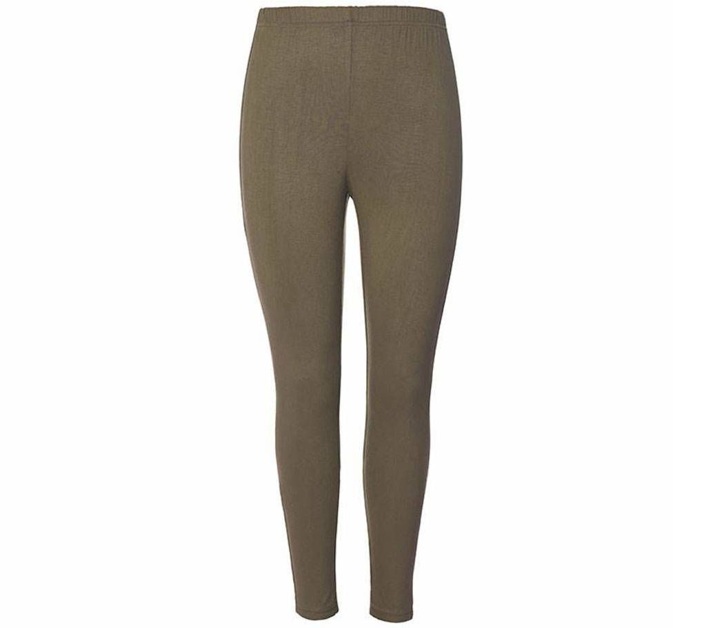 Ladies Knit Legging (WKVL14)