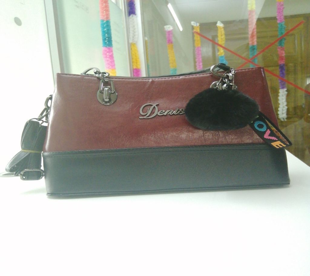 Women Good Quality Handbag- 006