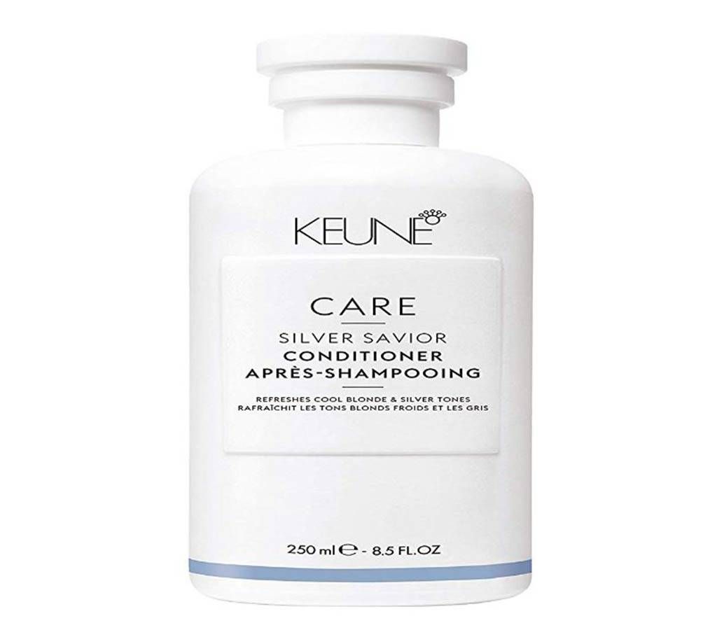 Keune Silver Savior Conditioner - 250 ml (Netherland)