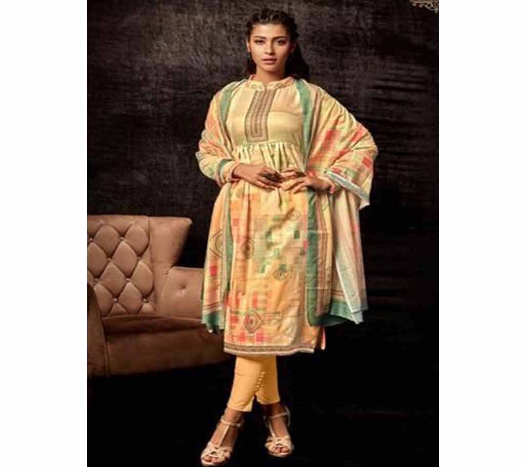 Kalki Hrida Fancy Party Wear - 3005 - VNK