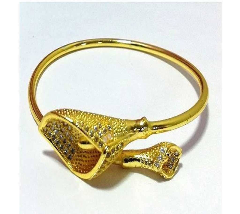 gold plated Bengels