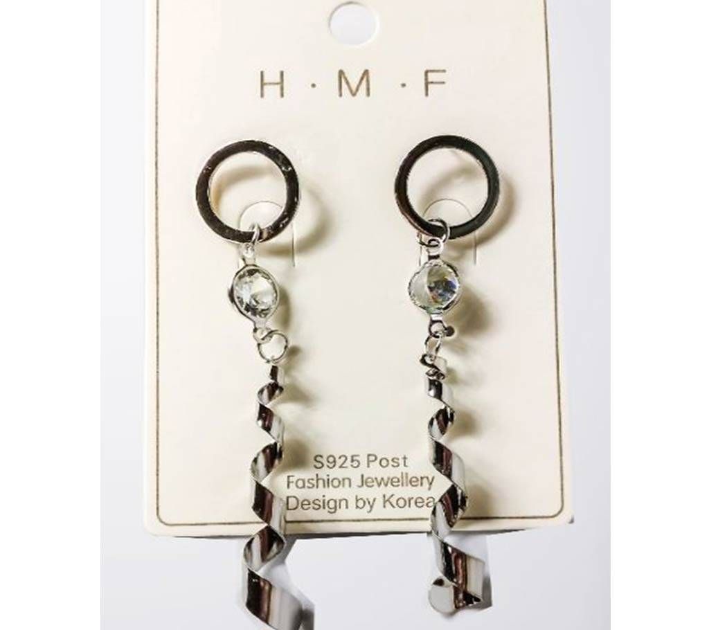 Crystal Shainin Earrings for Women