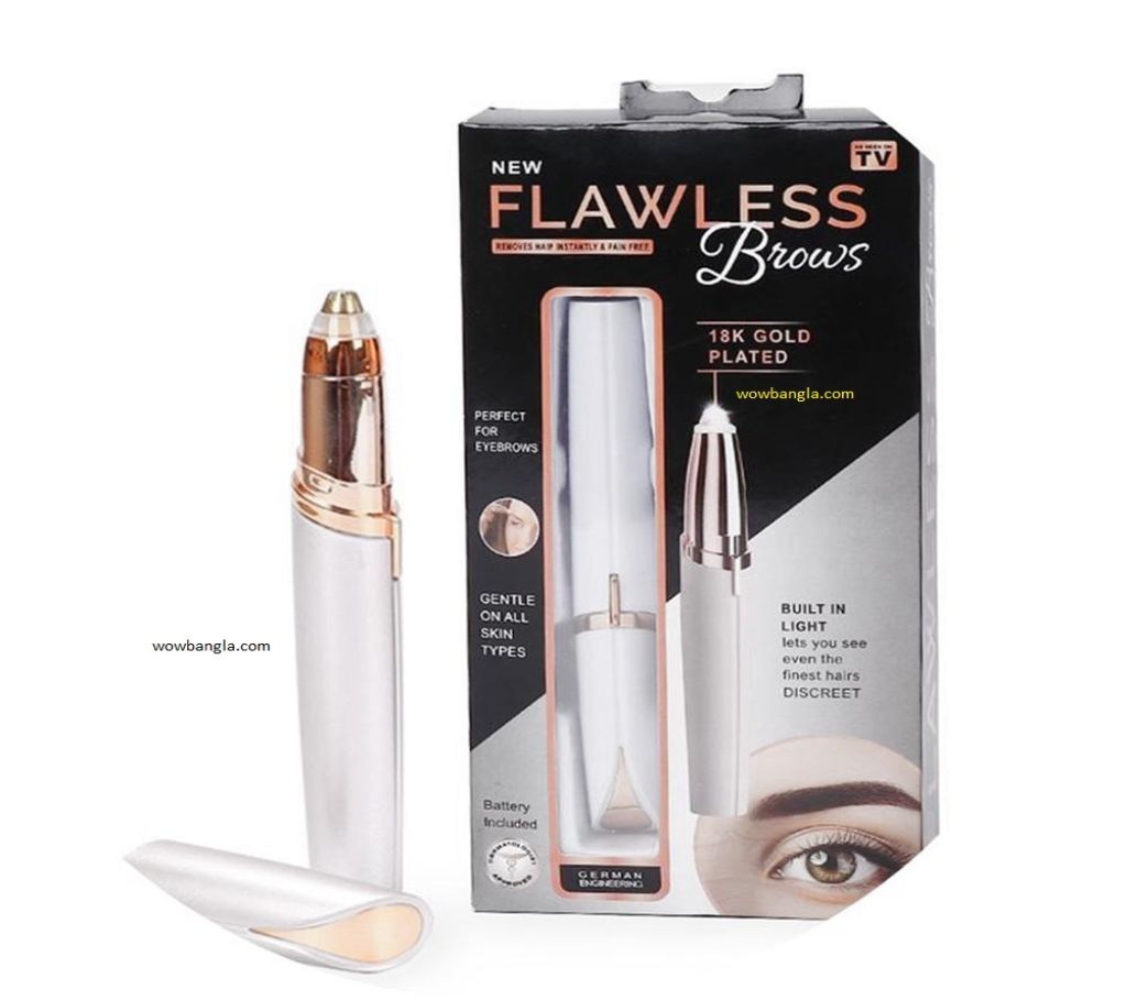 Eye Brow Pluc