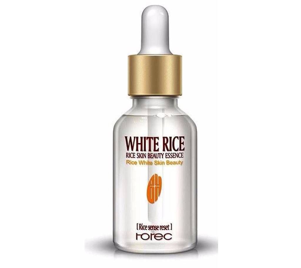 ROREC WHITE RICE SERAM - THAILAND-15ml