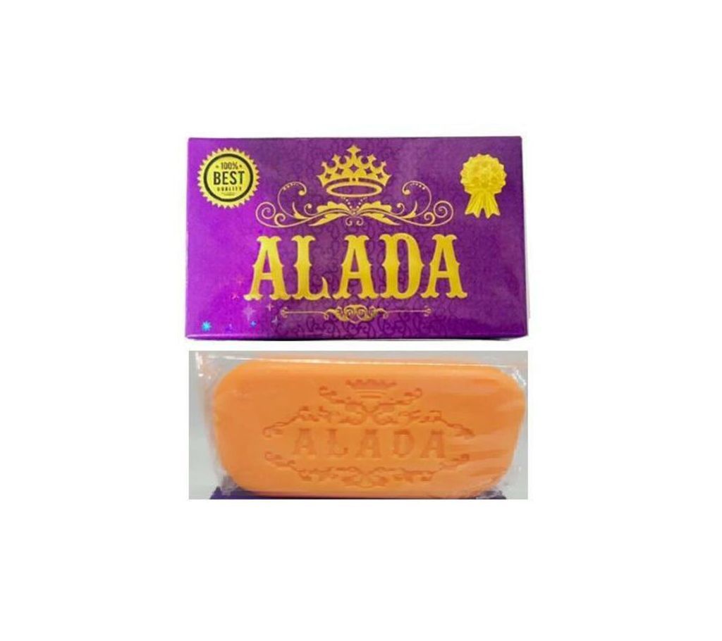 Shop Alada 200 gm Thailand