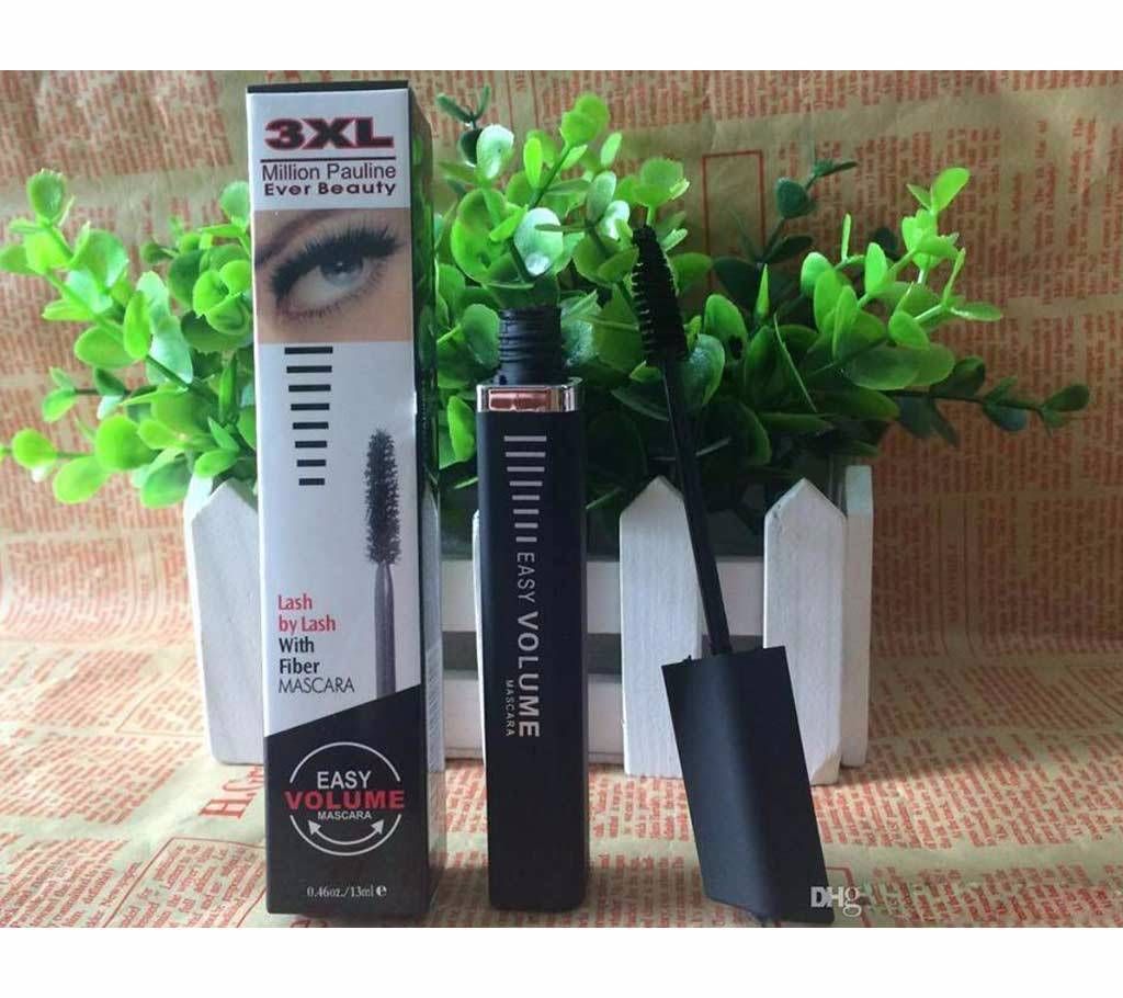 3D fiber lashes MASCARA Rimmel Makeup set