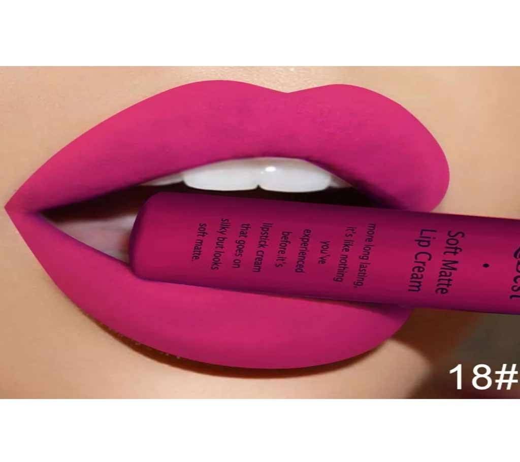 Qibest Lipstick -618
