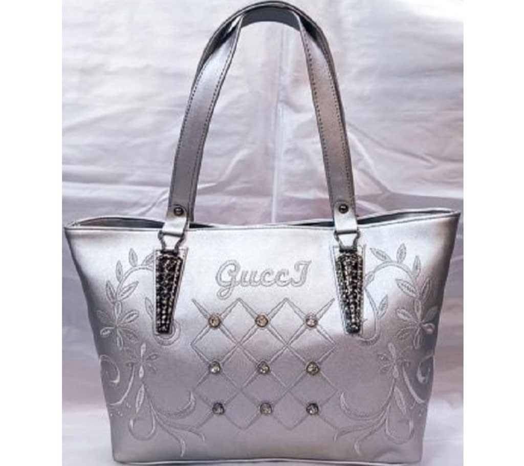 Gucci Ladies Hand Bag  BNOS062  NOS-Copy 