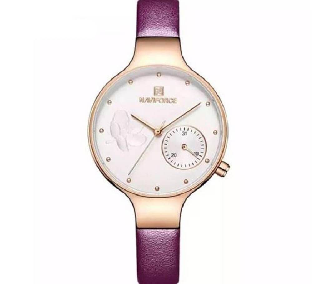 NAVIFORCE Womens Watch - NF5001