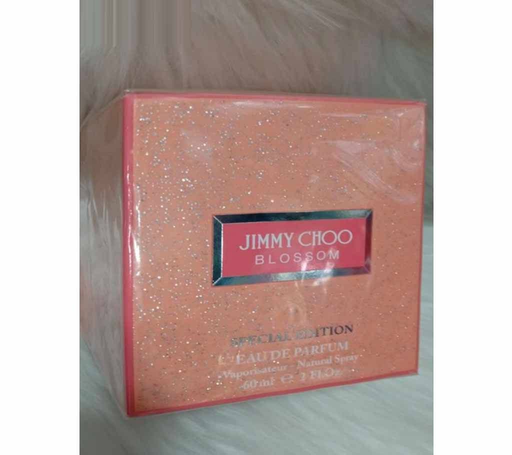 Jimmy Choo Special Edition Eau de Parfum-60ml-France