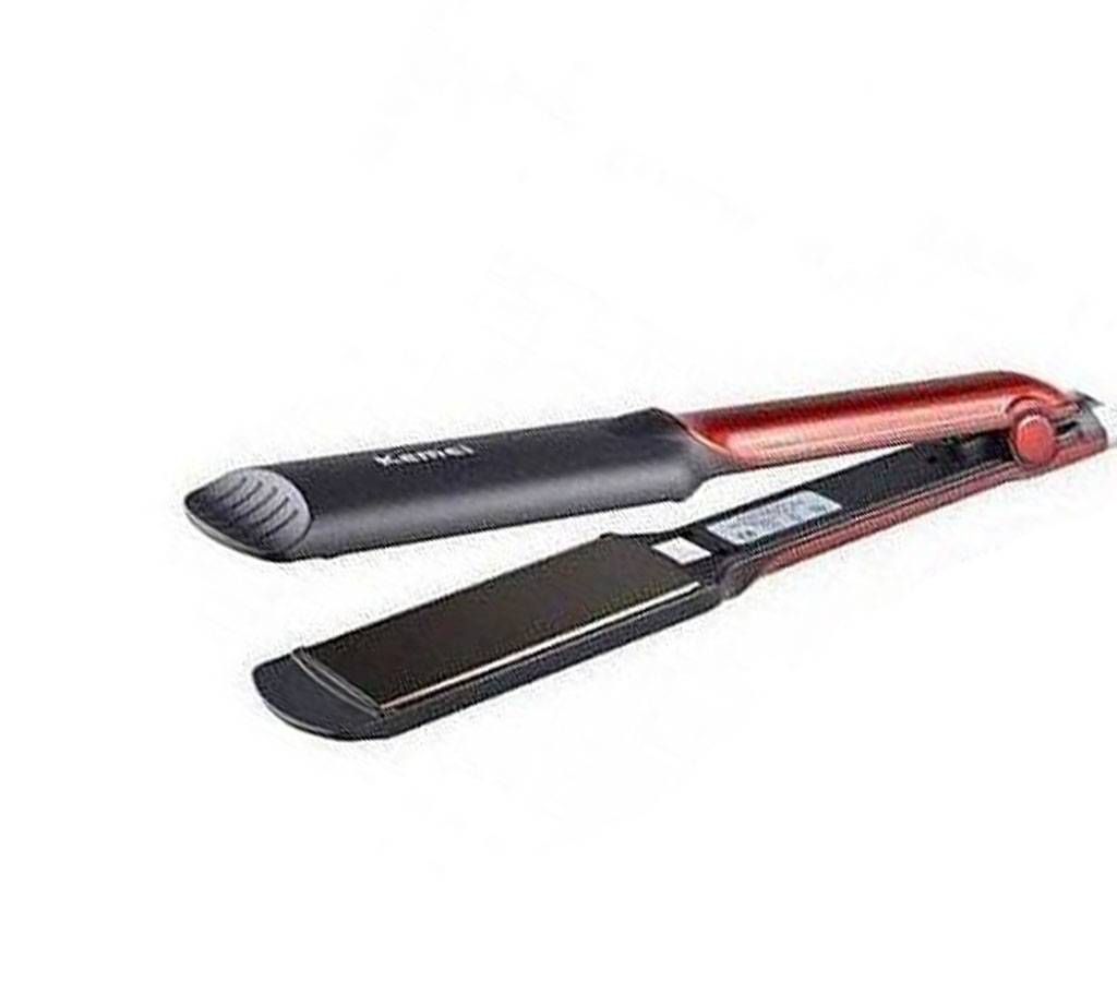 Kemei KM-531  Professional Ceramic Hair Straightener