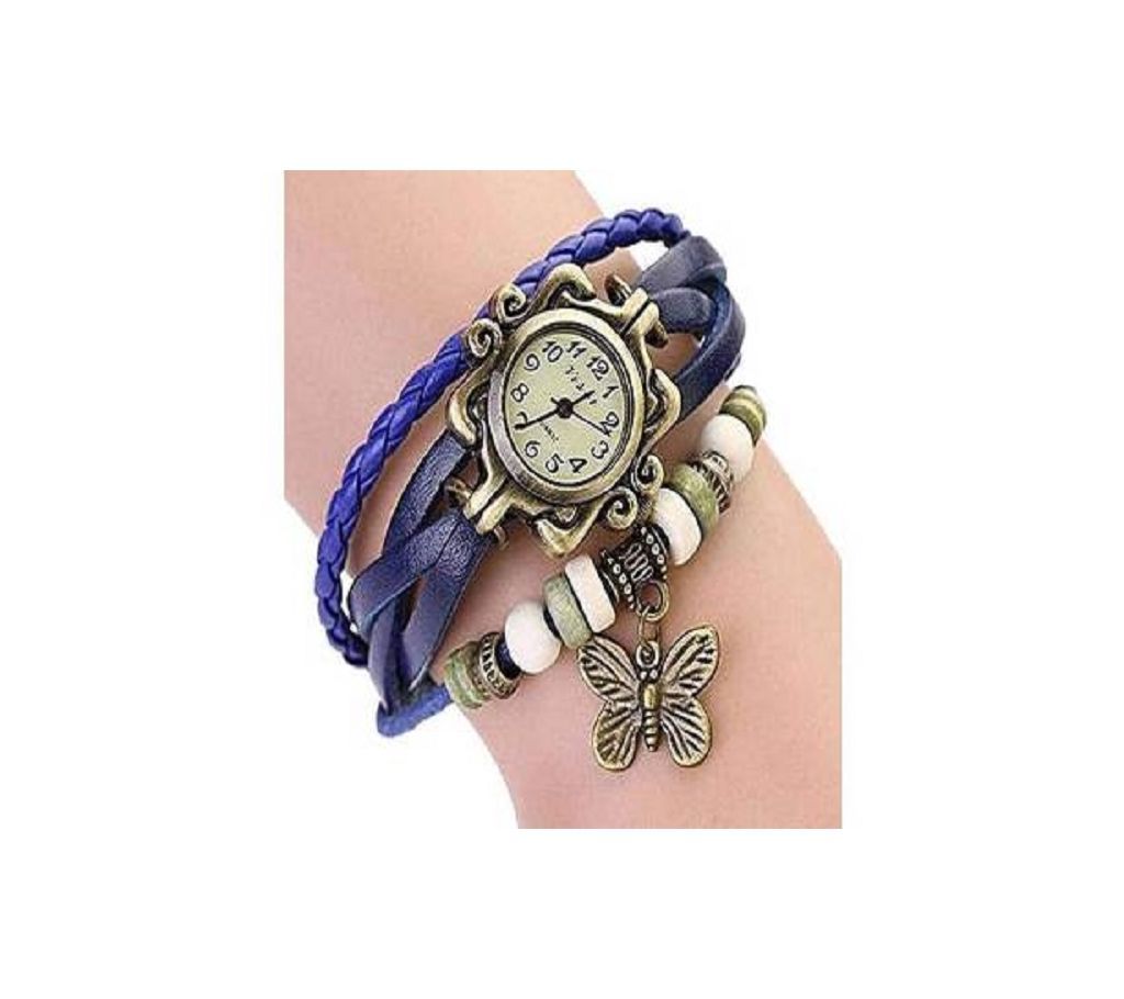 Ladies Braclate Wrist Watch 