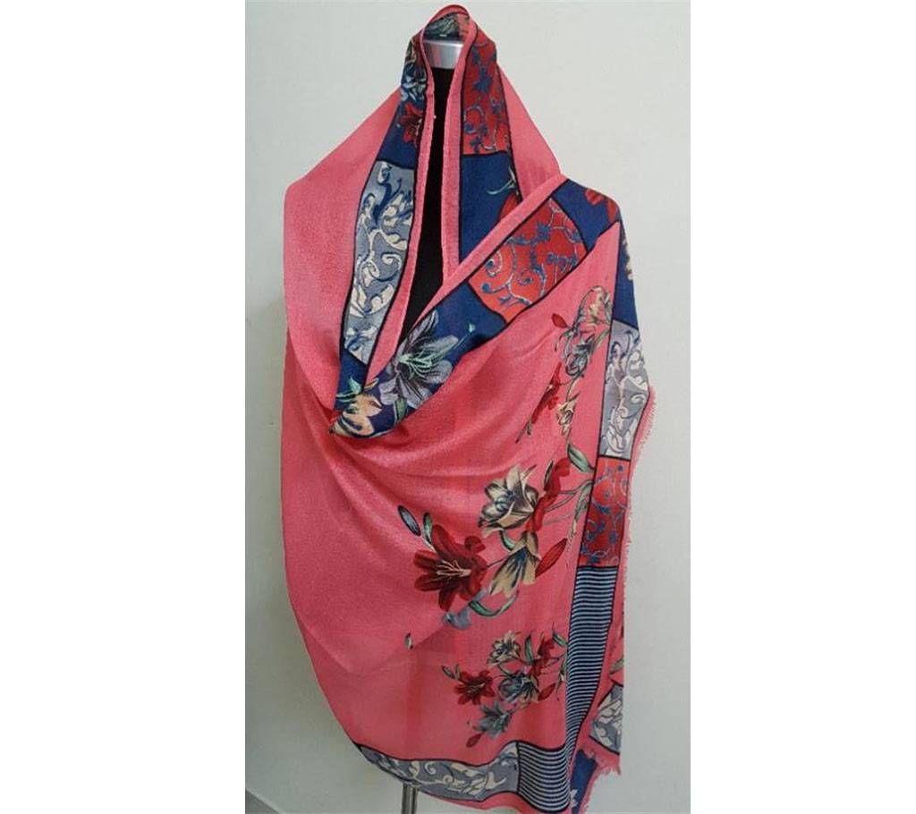 Original Malysian Belbont Hijab