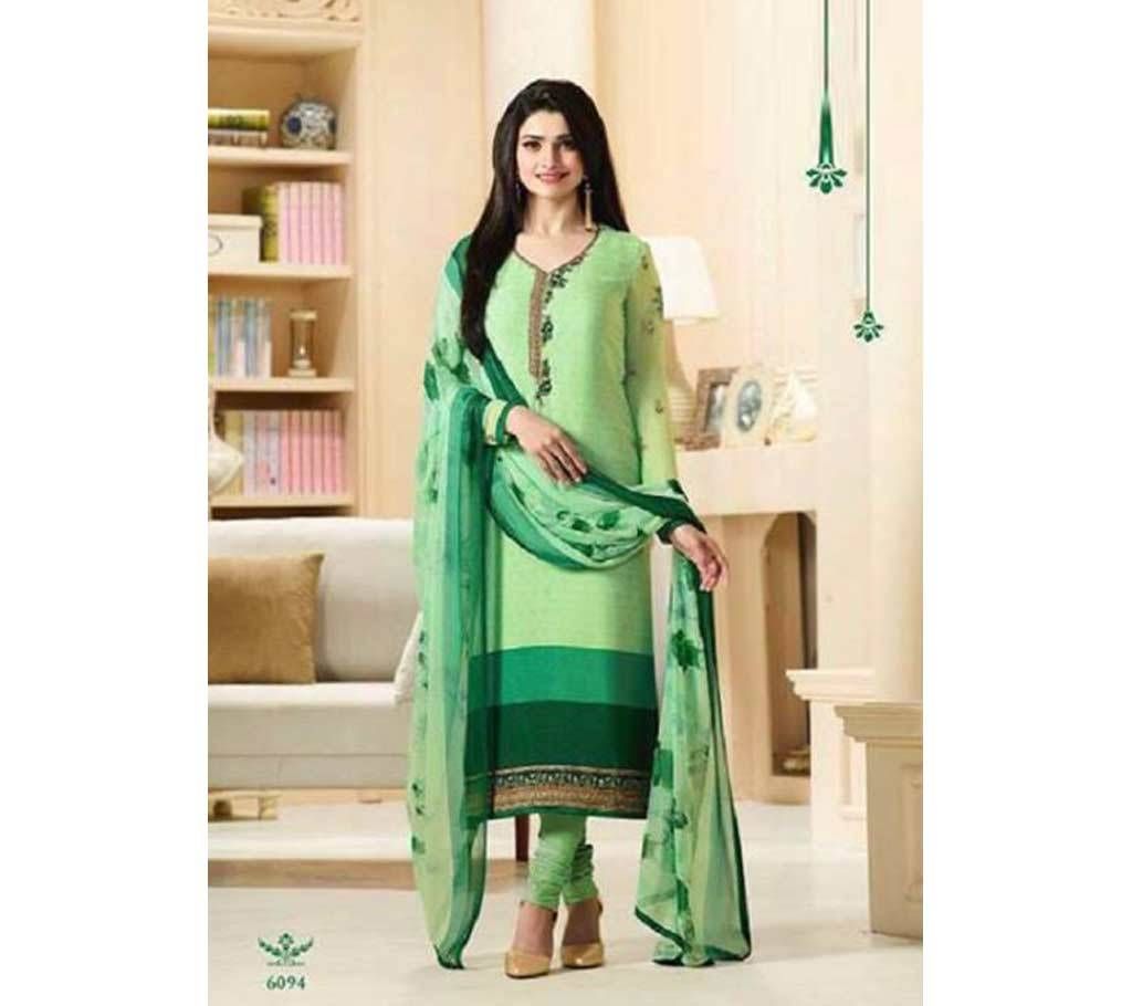 vinay unstitched silk salwar kameez 