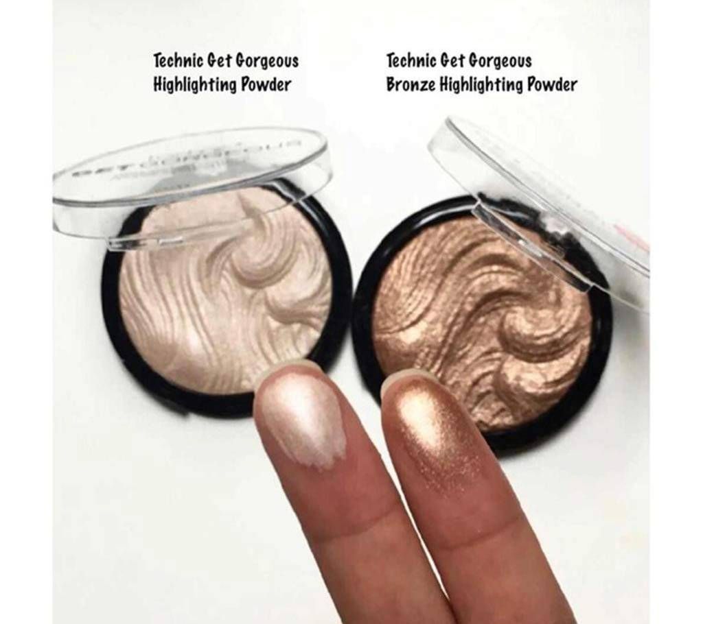 Technic Bronzer UK