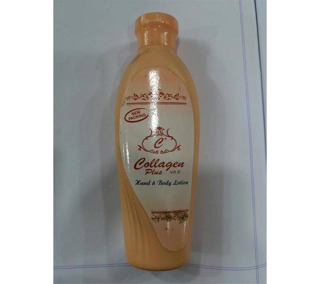 collgen plus lotion