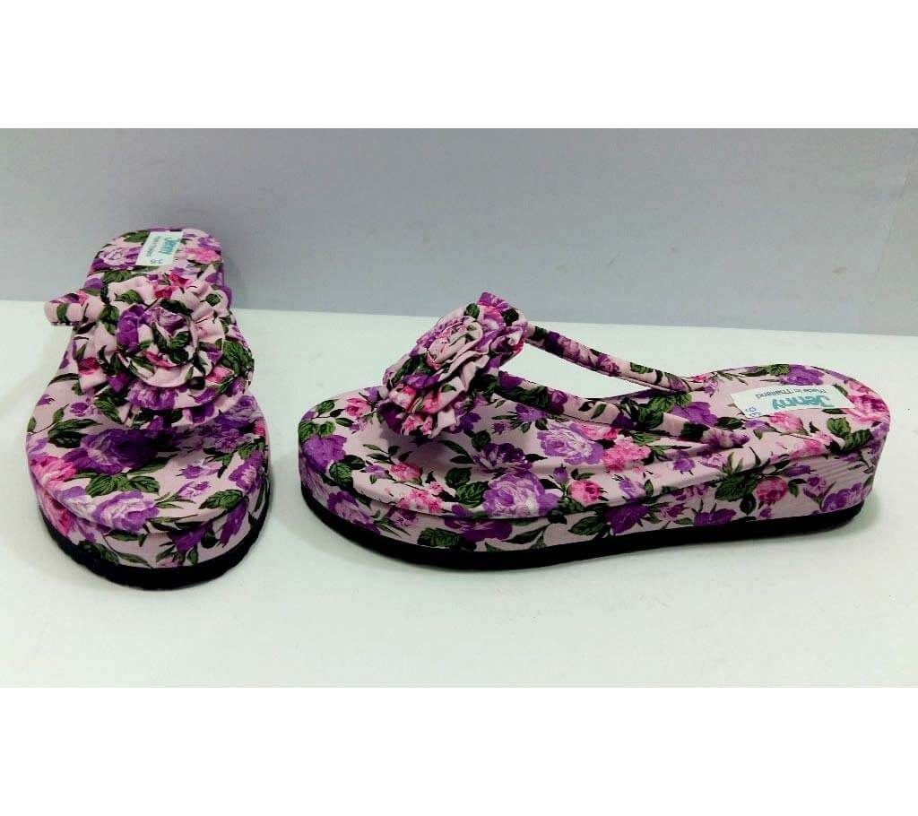 Ladies Flip Flops Sandals 