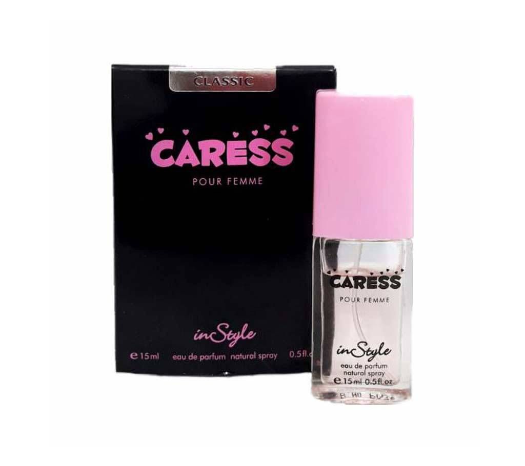 CARESS Pour Femme perfume for women