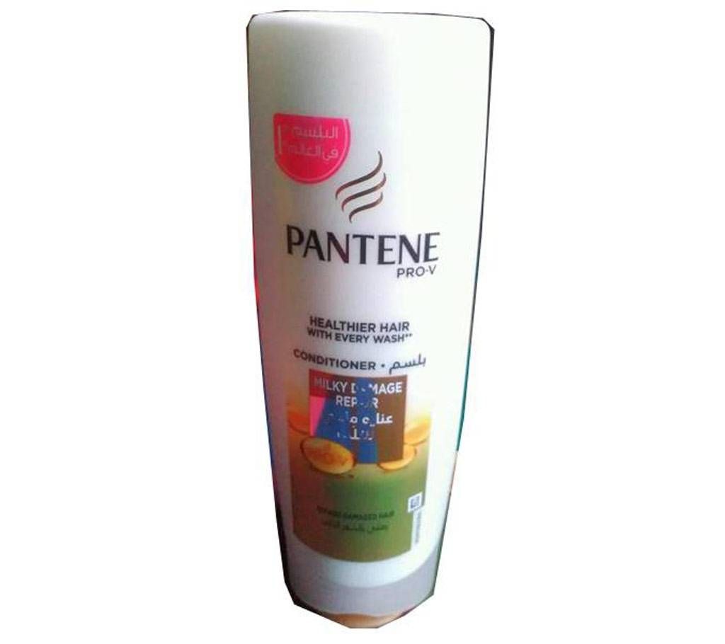 PANTENE Milky Damage Repair Conditioner- 360 ml