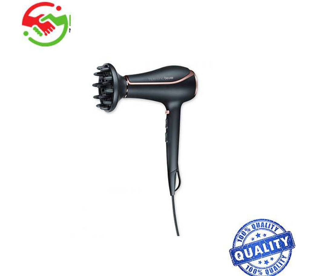 Beurer - Hair dryer - HC 80