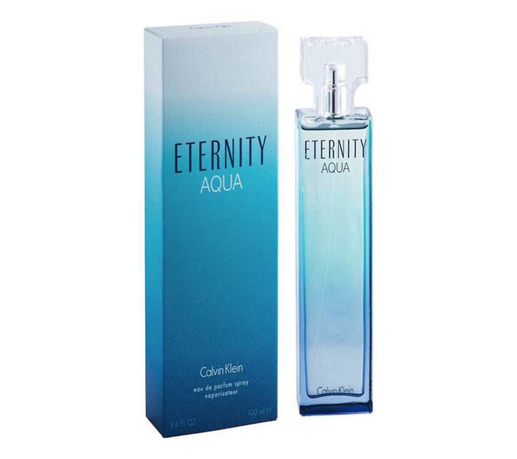 Calvin Klein Eternity Aqua (women) EDP 100ml